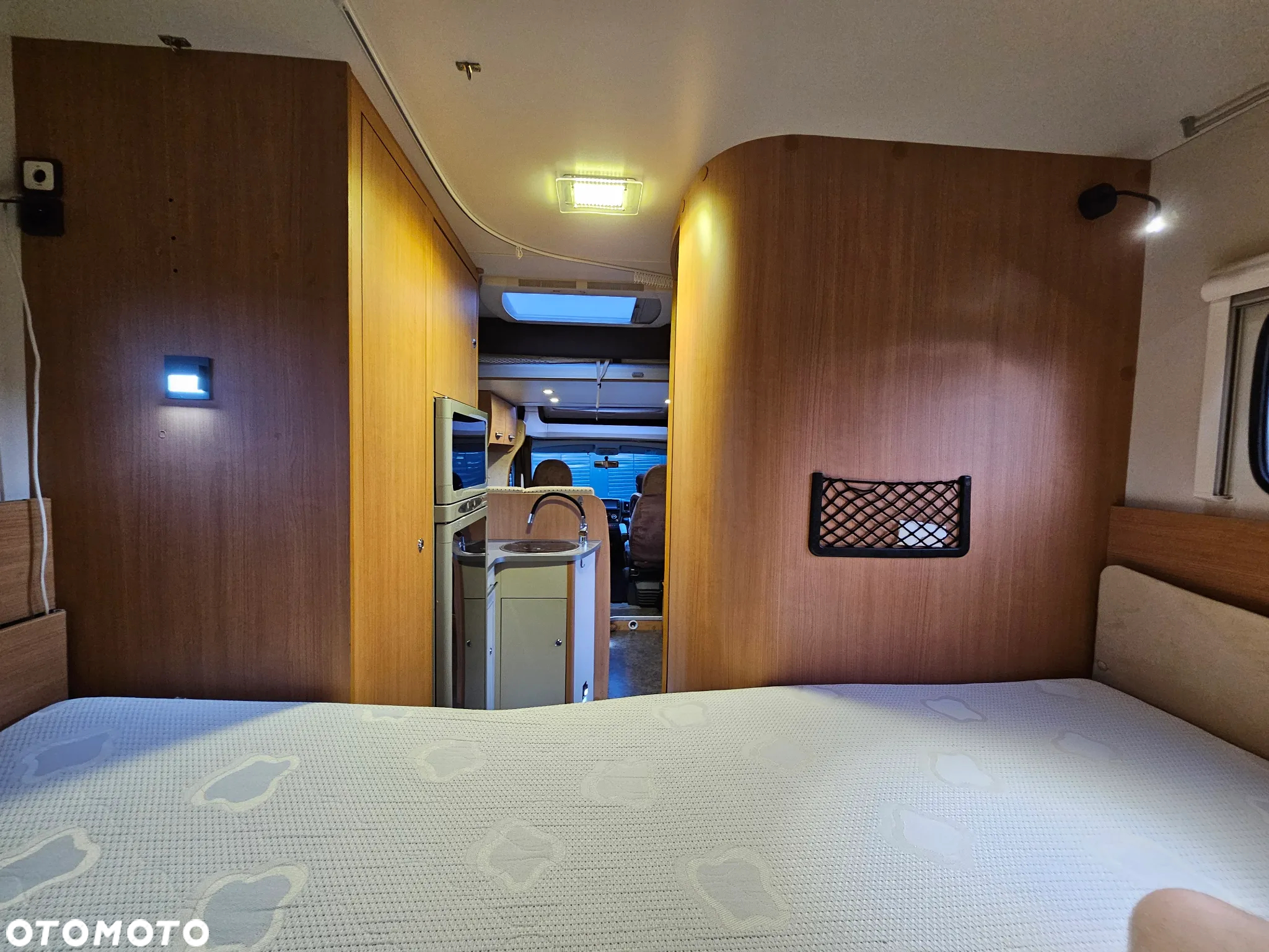 Fiat Ducato - 33
