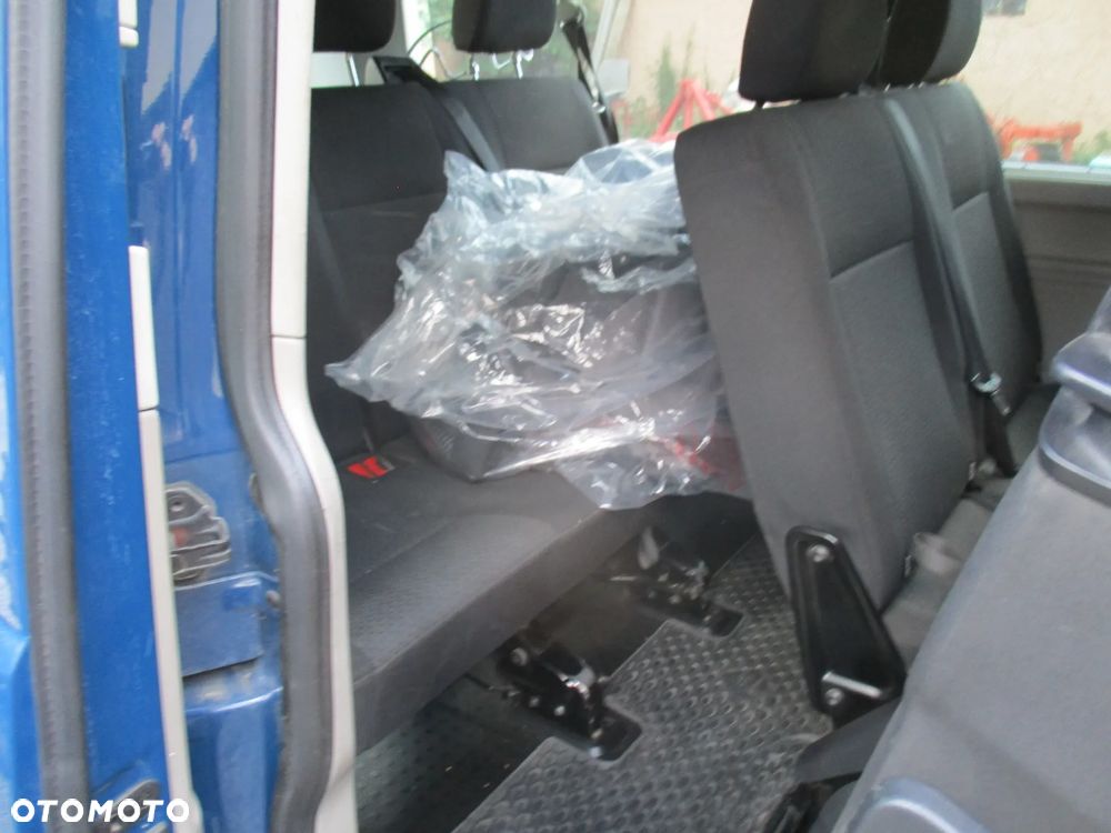 Volkswagen Caravelle 2.0 TDI L2 Highline - 5