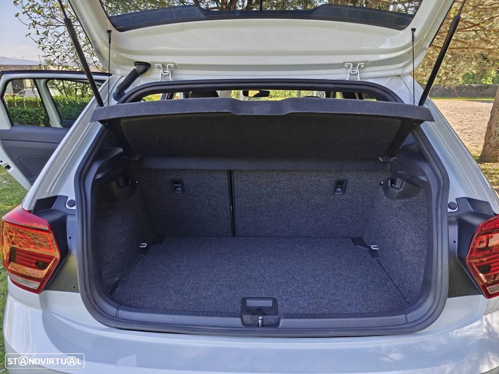 VW Polo 2.0 TSI GTI DSG - 15