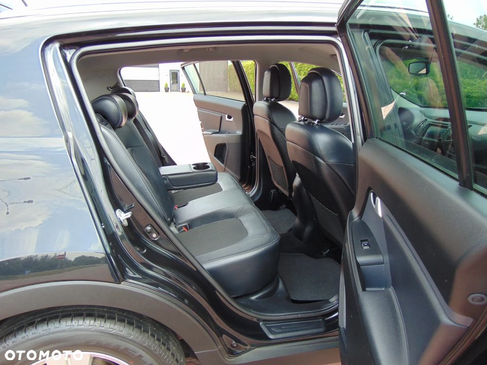 Kia Sportage - 24