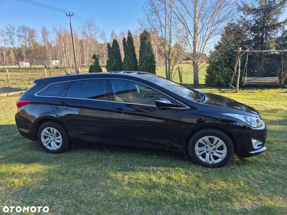 Hyundai i40 1.6 GDI Classic - 9