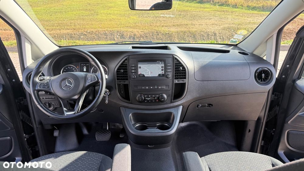 Mercedes-Benz Vito - 12