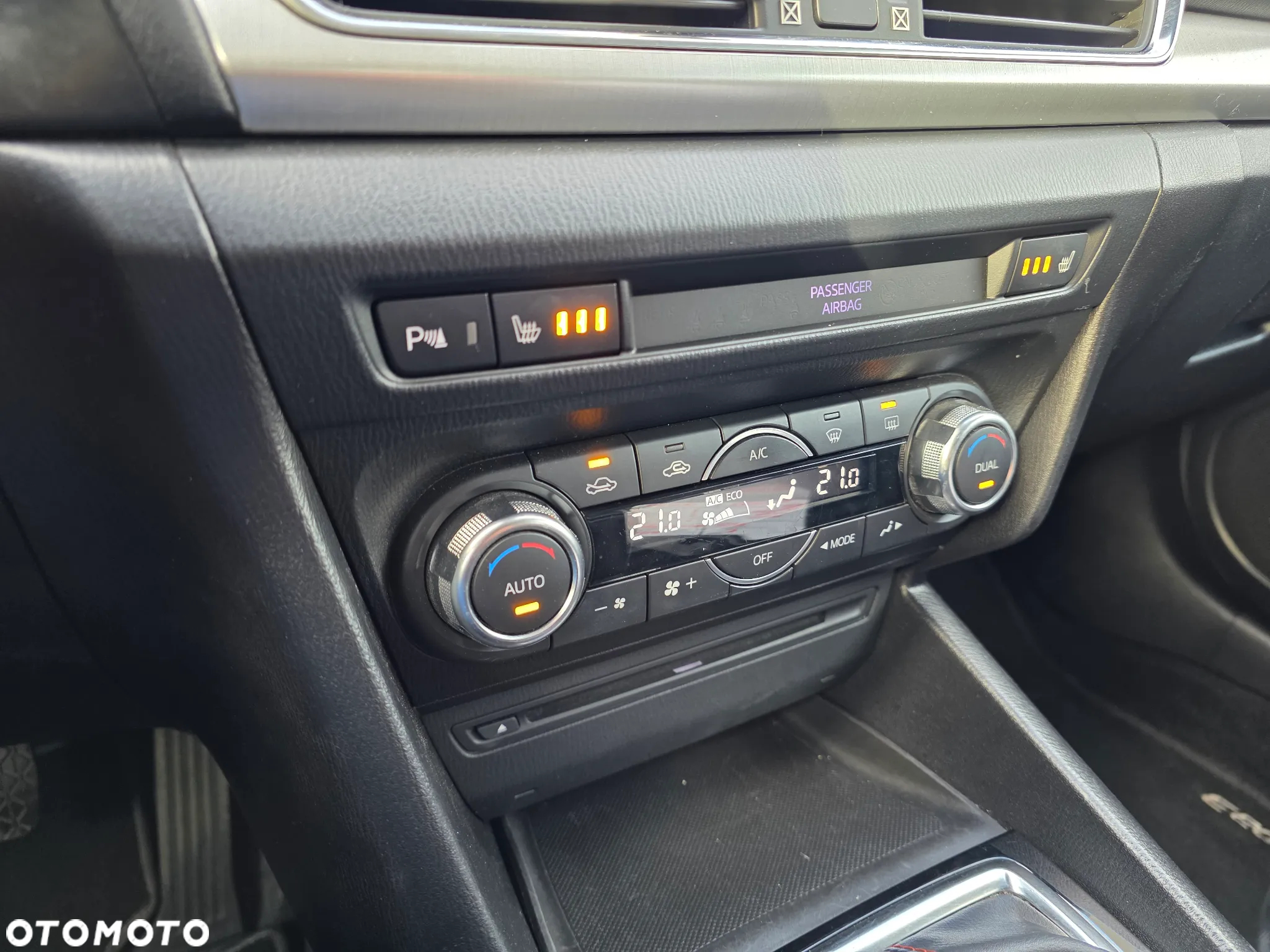 Mazda 3 2.0 Skypassion EU6 - 14