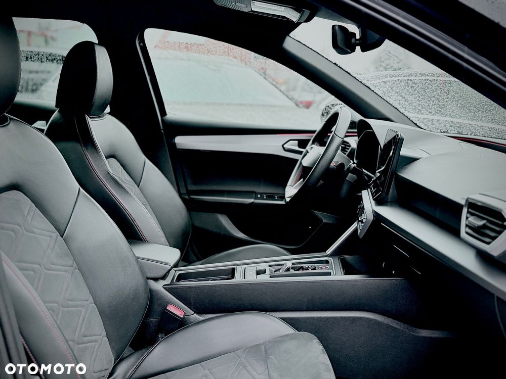 Seat Leon 1.5 eTSI OPF DSG FR - 19