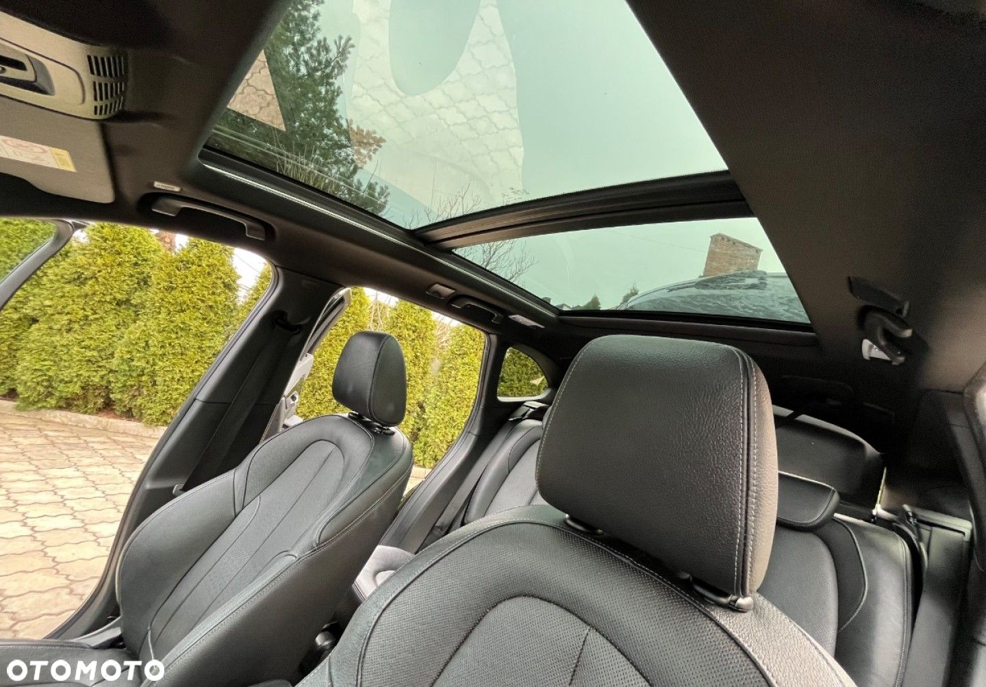 BMW X1 - 9