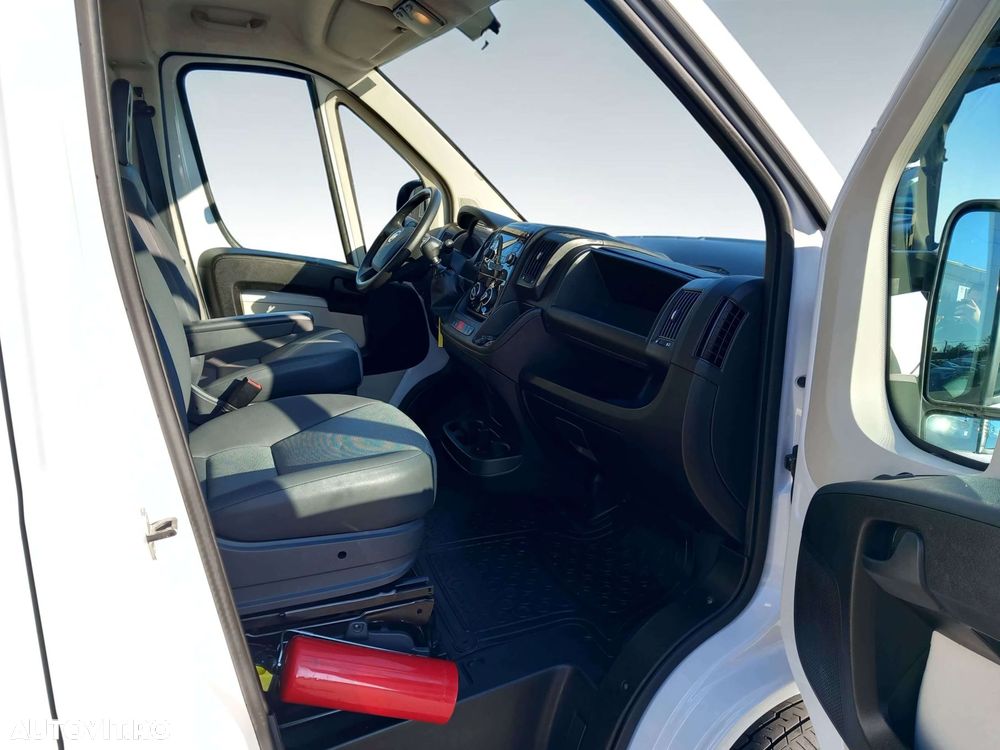 Fiat DUCATO - 7