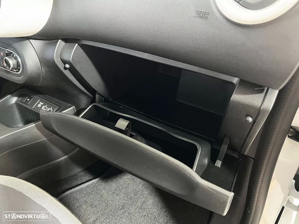 Renault Twingo Z.E. 22 Zen - 13