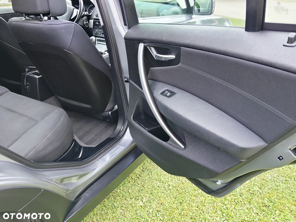 BMW X3 xDrive20d Edition Lifestyle - 34