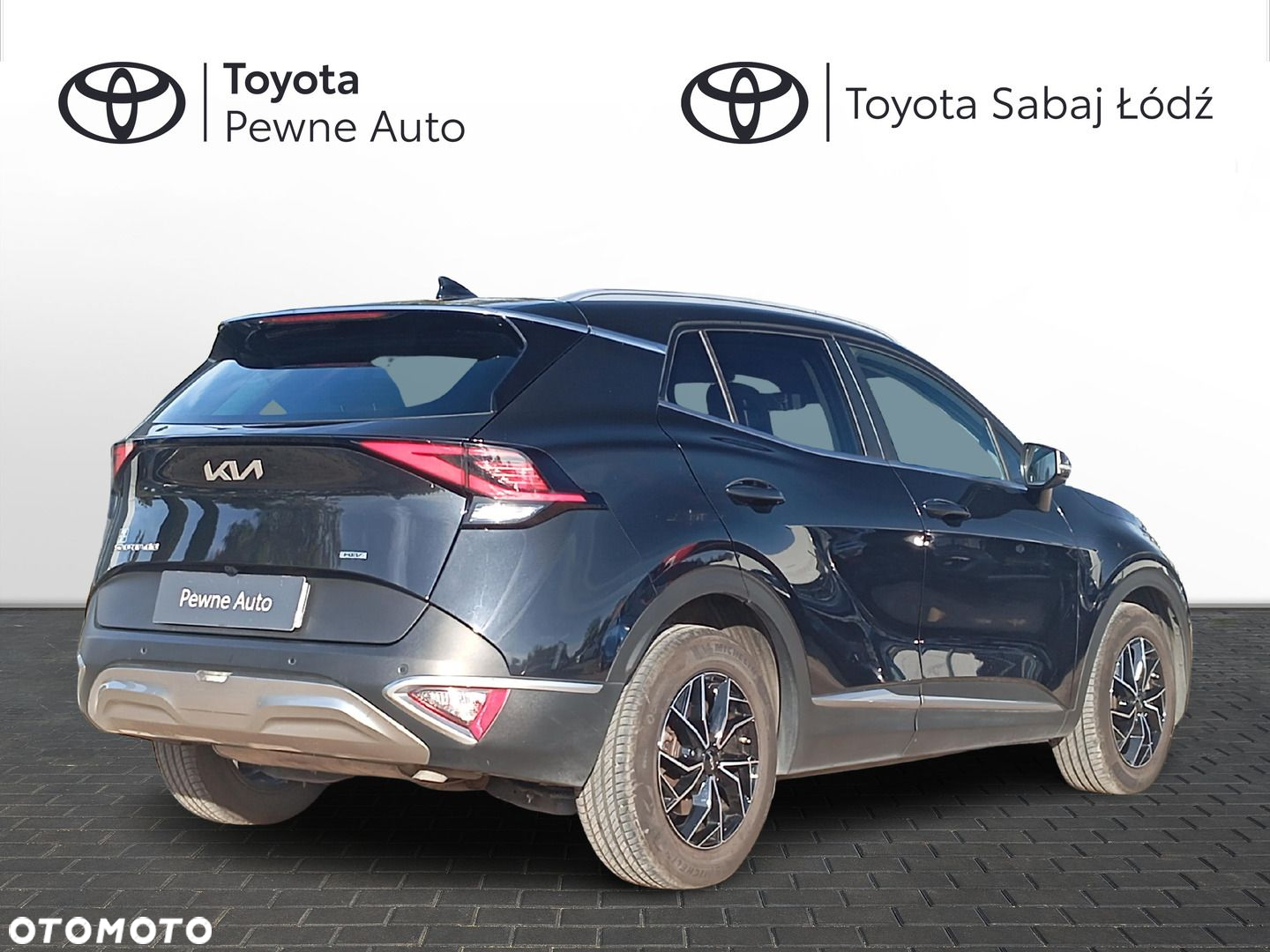 Kia Sportage - 5