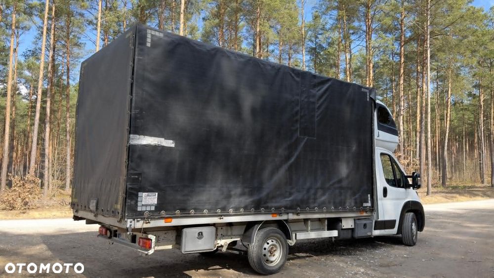 Peugeot BOXER - 9