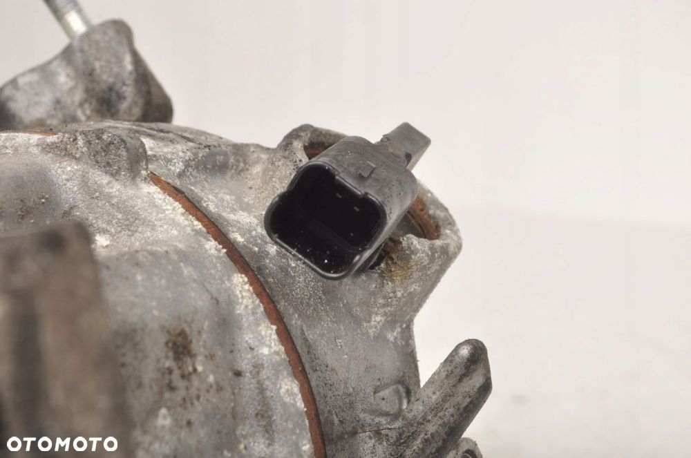 C4 Picasso II 1.6 HDI SPRĘŻARKA KLIMATYZACJI - 7