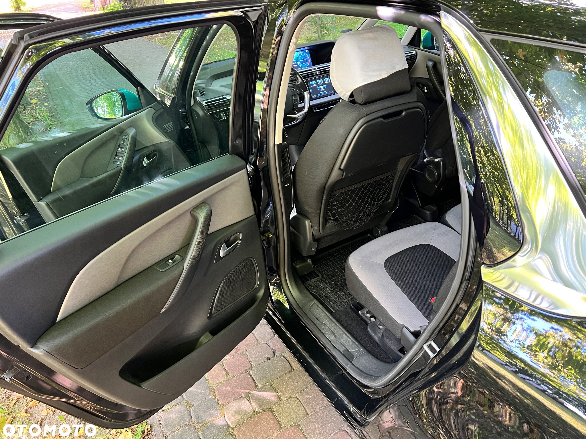 Citroën C4 Picasso 1.6 THP MoreLife S&S EAT6 - 16