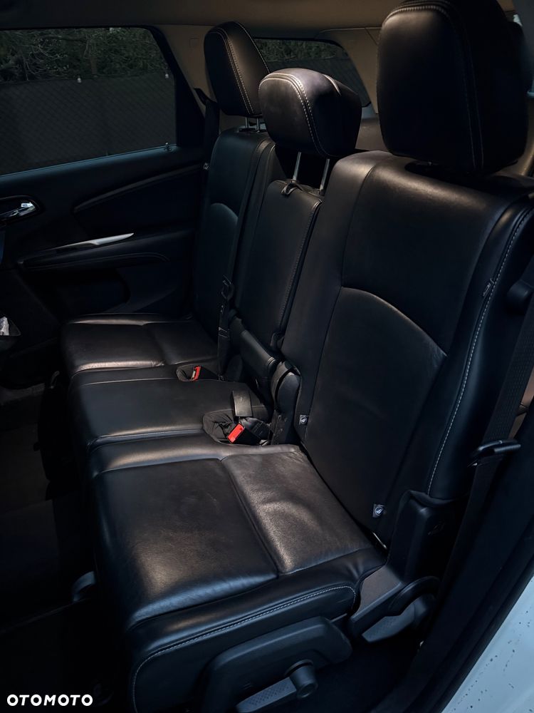Fiat Freemont 2.0 Multijet 16V DPF Urban - 20