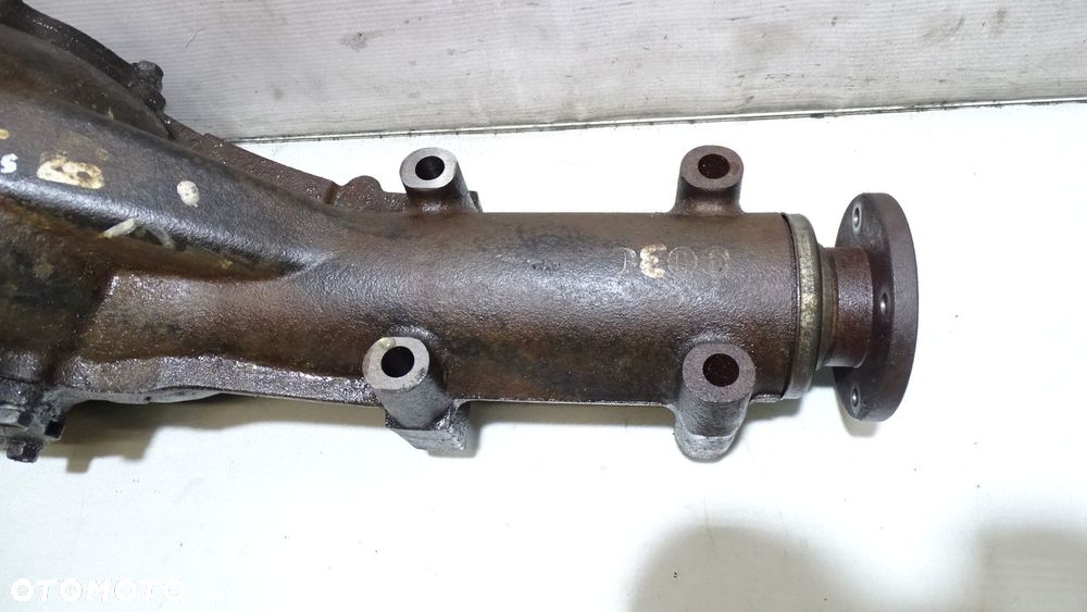 DYFERENCJAŁ SUBARU FORESTER SH 2.0D - 2