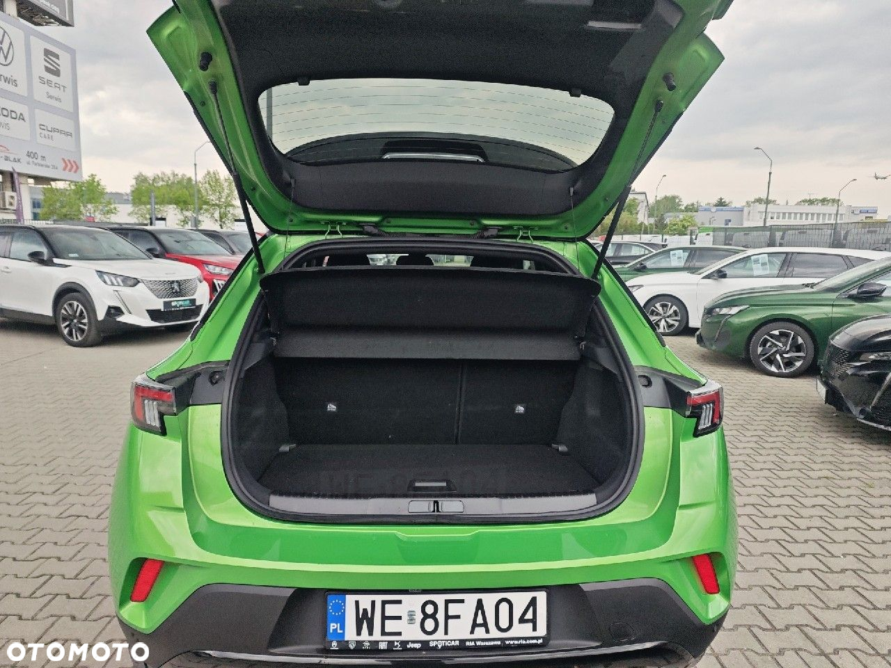 Opel Mokka - 6