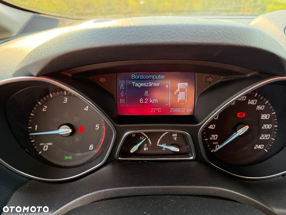 Ford Grand C-MAX 2.0 TDCi Champions Edition - 25