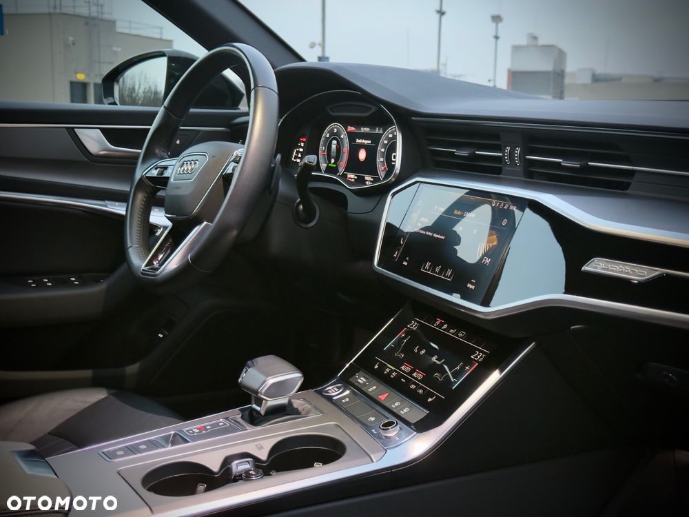 Audi A6 Allroad 3.0 TDI Quattro S tronic - 10