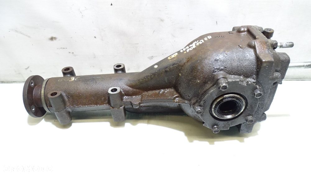 DYFERENCJAŁ SUBARU FORESTER SH 2.0D - 6