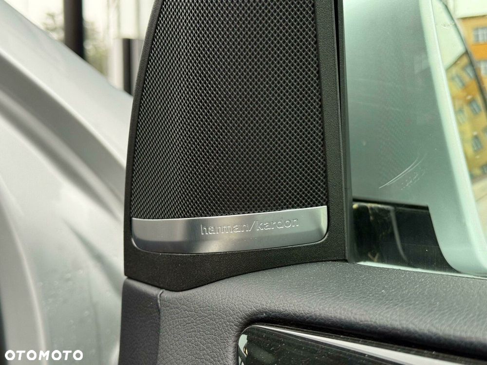 Mercedes-Benz GLE 350 d 4-Matic - 17