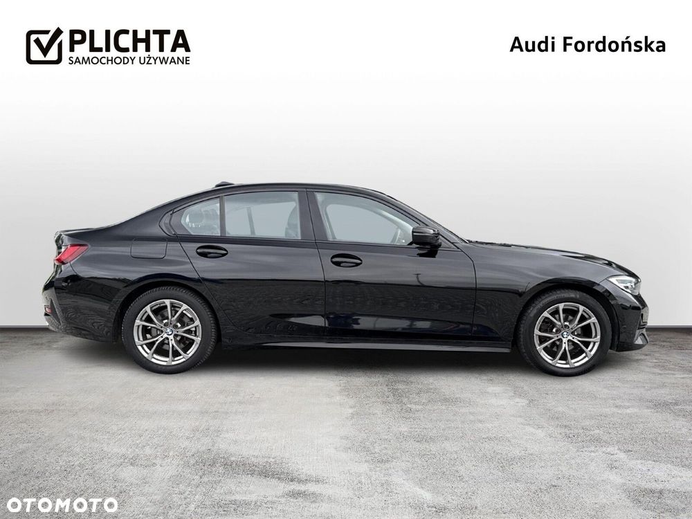 BMW Seria 3 - 6