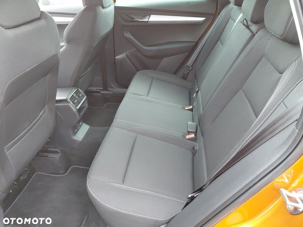 Skoda Karoq 2.0 TDI SCR 4x2 Ambition - 12