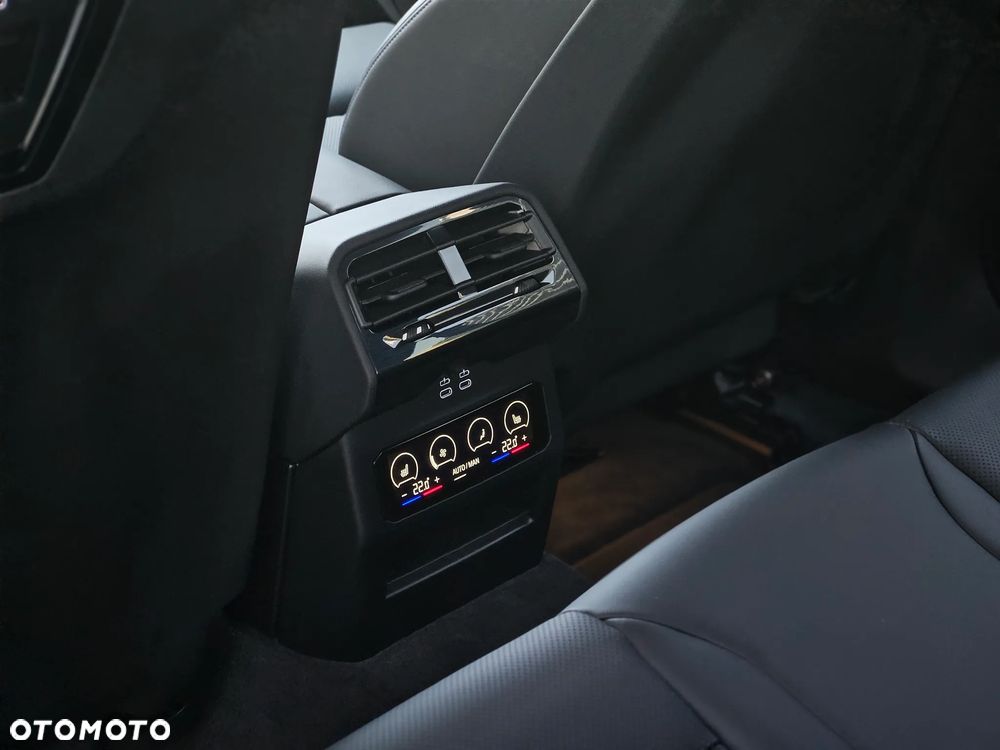 BMW Seria 5 520d xDrive mHEV M Sport - 26