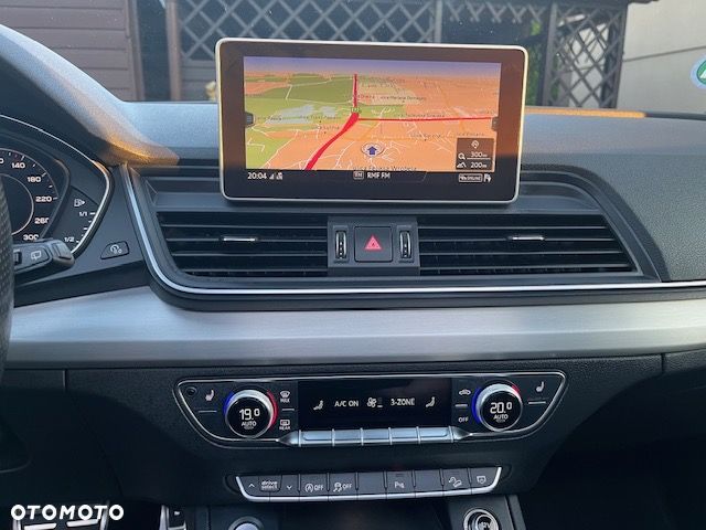 Audi Q5 2.0 TFSI Quattro S tronic sport - 22