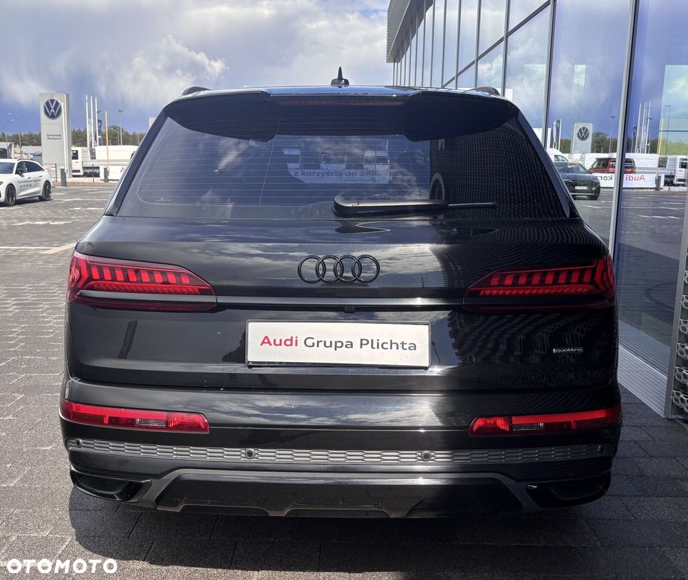 Audi Q7 - 6