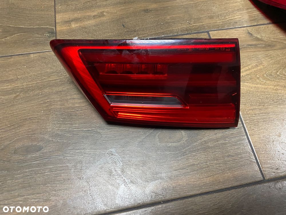 LAMPA LEWA BMW M5 G30 F90 M8 F92 8493049 ORG. - 1