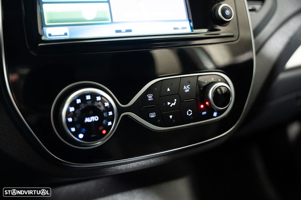 Renault Captur 0.9 TCE Exclusive - 10