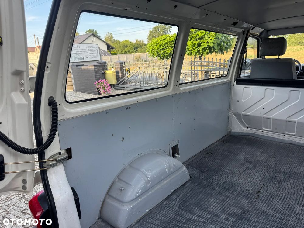 Volkswagen Transporter Standard - 27