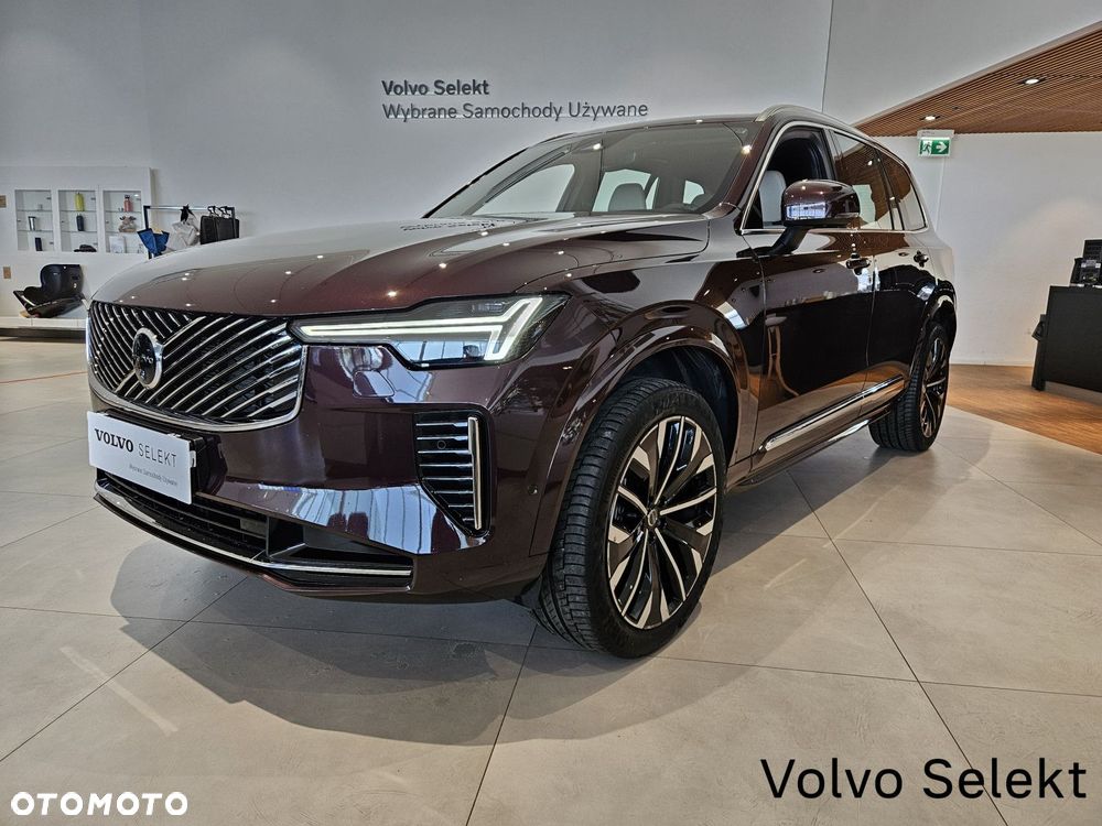 Volvo XC 90 - 2
