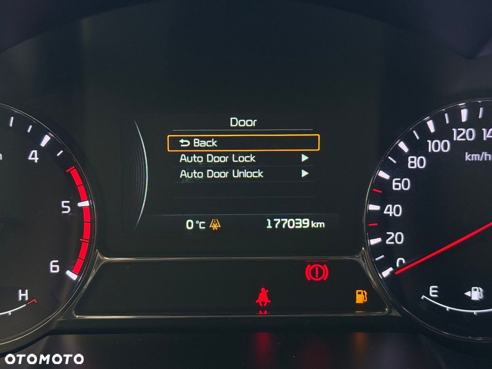 Kia Optima 1.7 CRDi L - 30