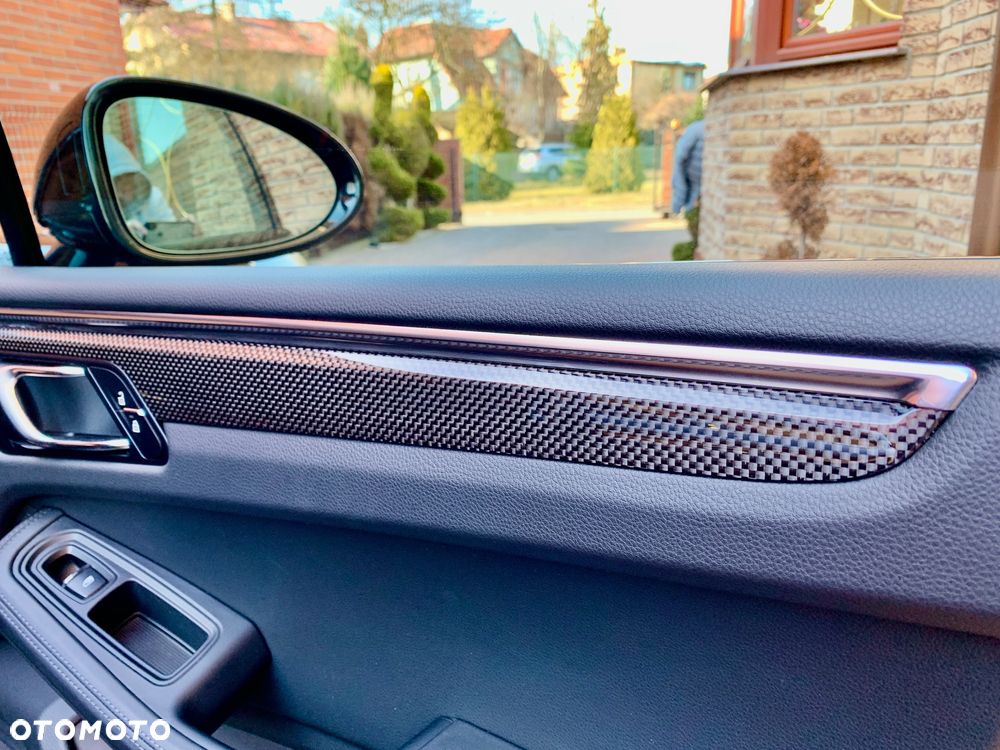 Porsche Macan GTS PDK - 19