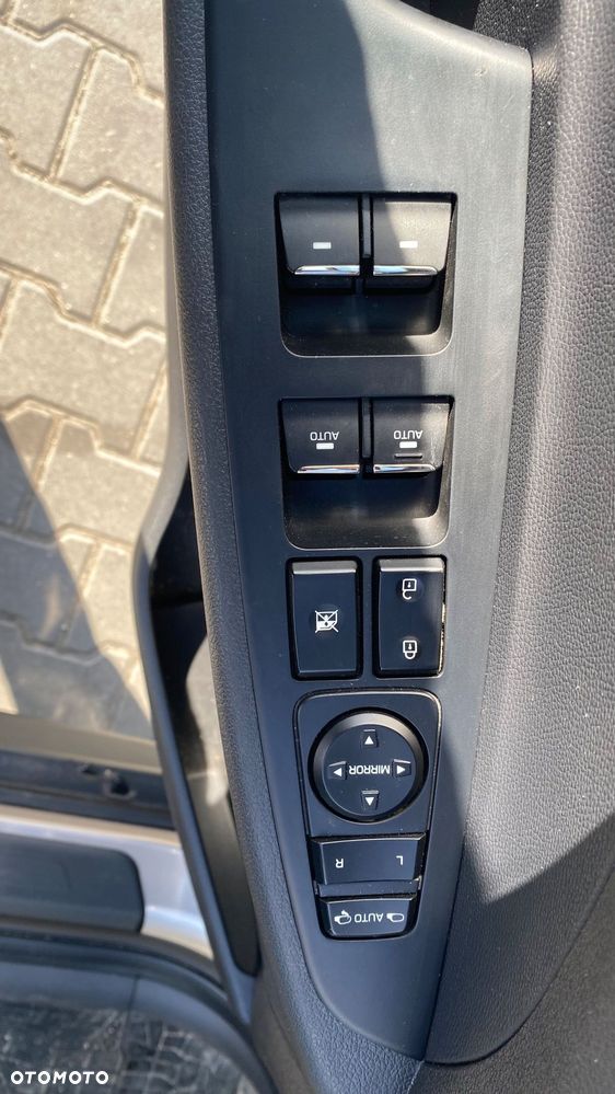 Hyundai Tucson 1.6 GDi Comfort 2WD - 18