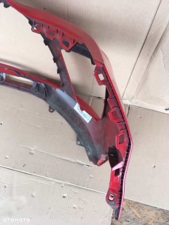 KIA PICANTO GT SPORT 17- ZDERZAK PRZOD PRZEDNI - 5