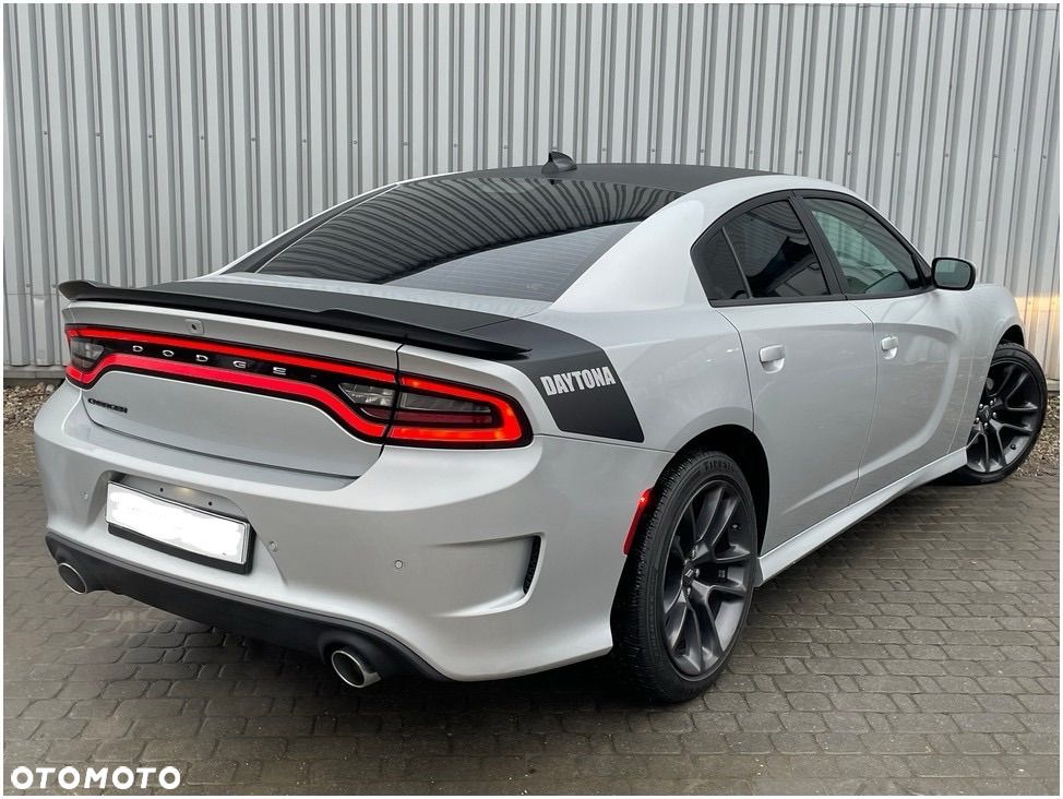 Dodge Charger 5.7 R/T Daytona - 8