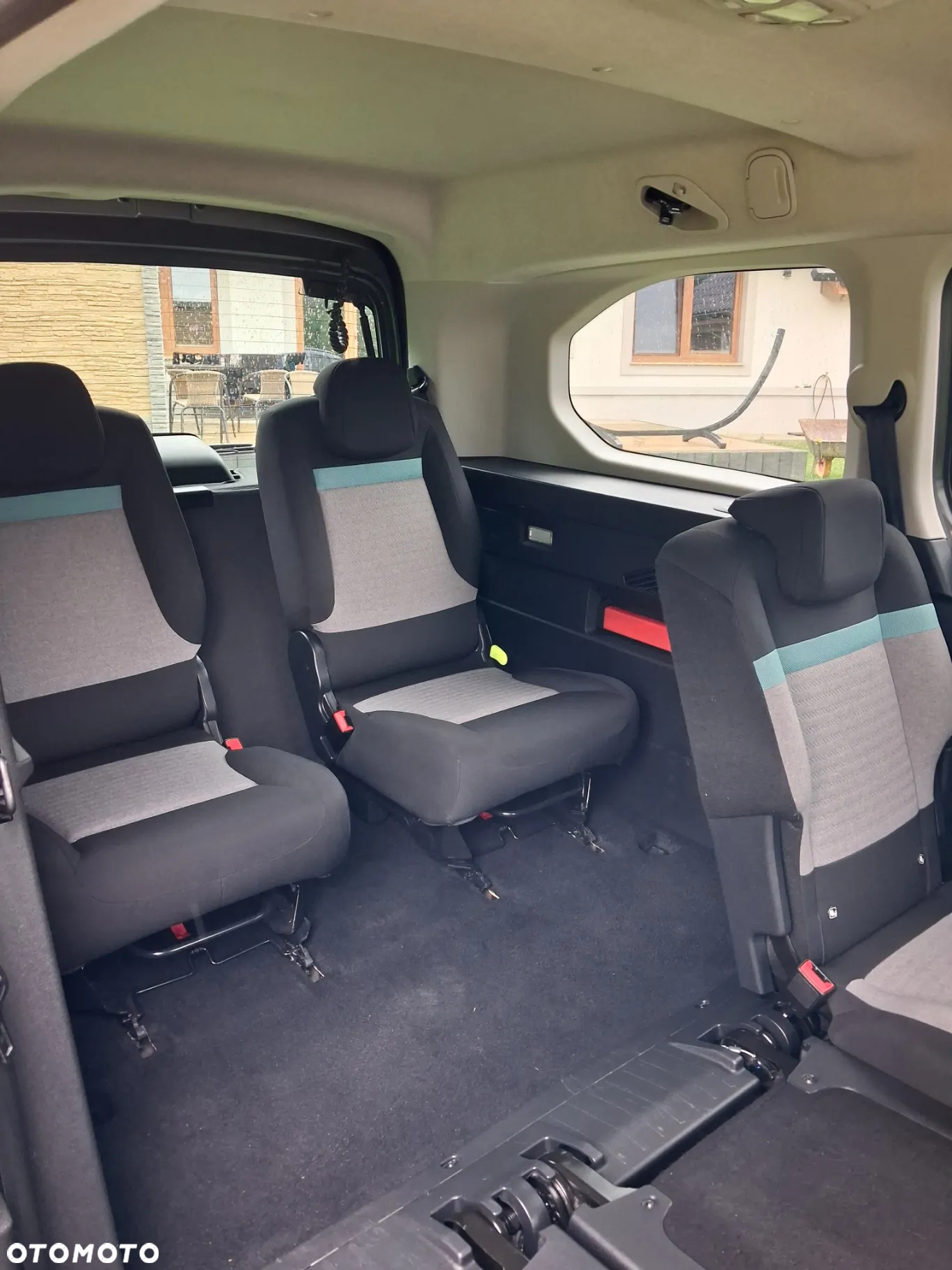 Citroën Berlingo Van 1.5 BlueHDi XL S&S EAT8 (bryg.) - 36