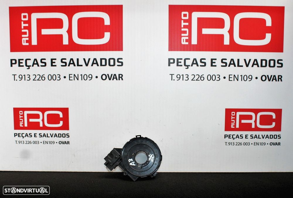FITA DE AIRBAG AUDI A3 - 1