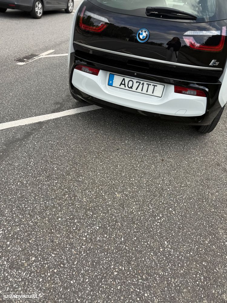 BMW i3 (120 Ah) - 2