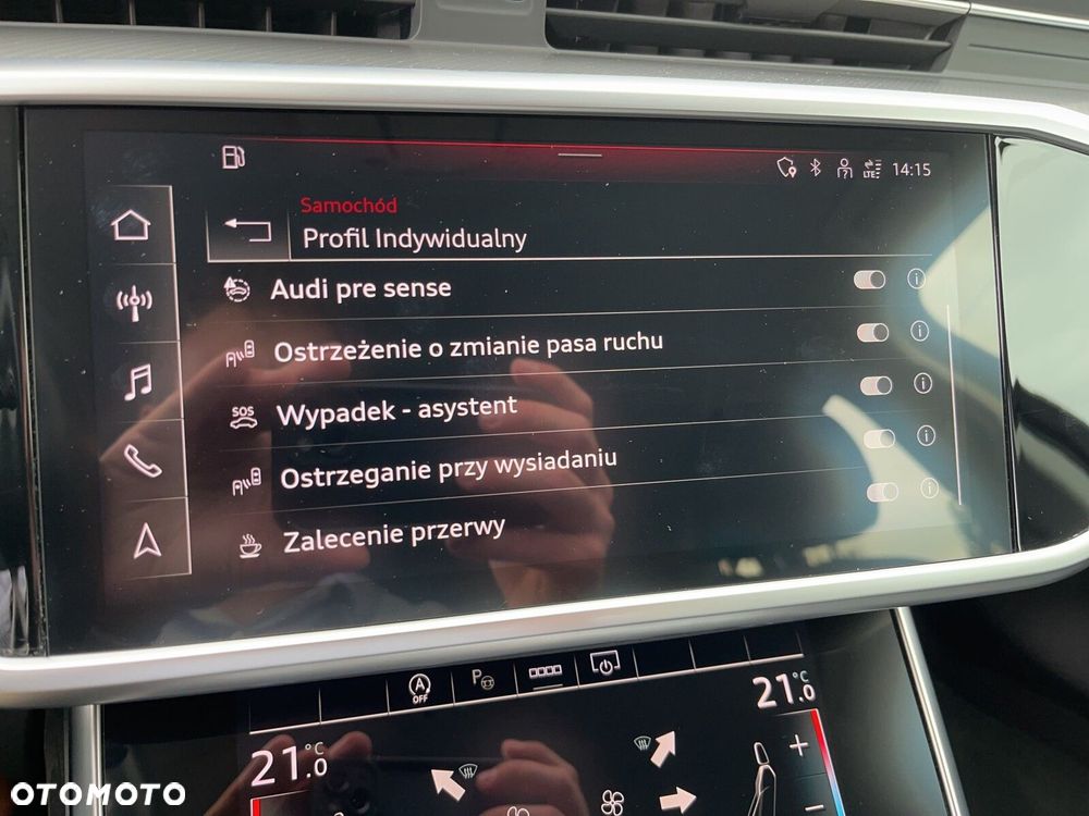 Audi A6 Avant - 30
