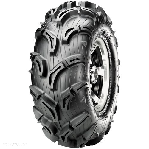 KOMPLET OPON OPONY MAXXIS ZILLA 28 28x9-14 2811-14 - 2