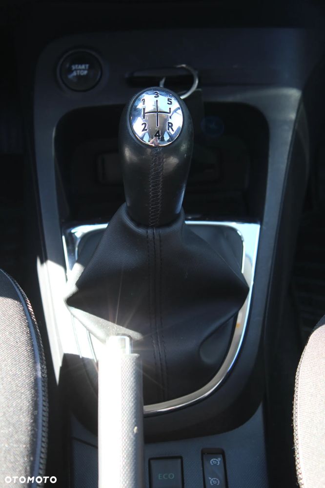Renault Captur ENERGY TCe 90 Start&Stop Intens - 30