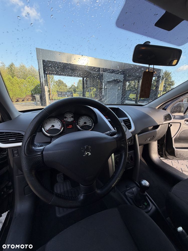 Peugeot 206 - 7