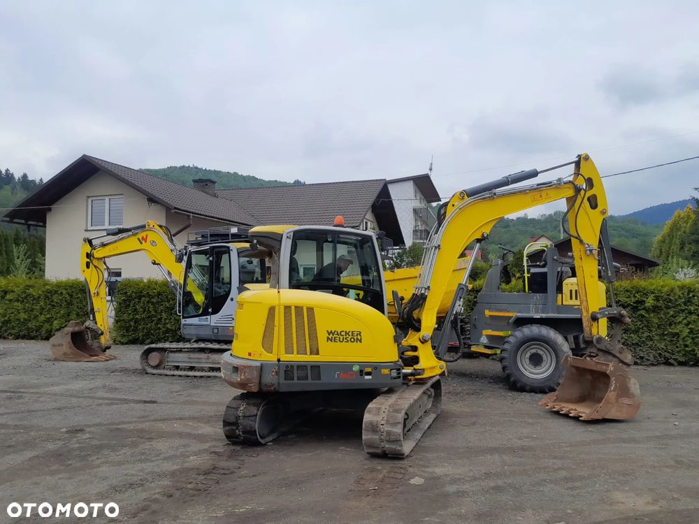 Wacker Neuson ET65, 2934mtg, 2020r. - 3