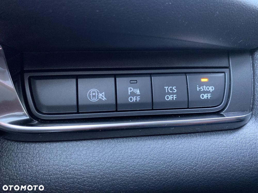 Mazda CX-30 2.0 mHEV Centre-Line 2WD - 25