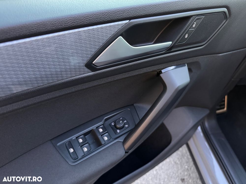 Volkswagen Tiguan 2.0 TDI SCR DSG R-Line - 37