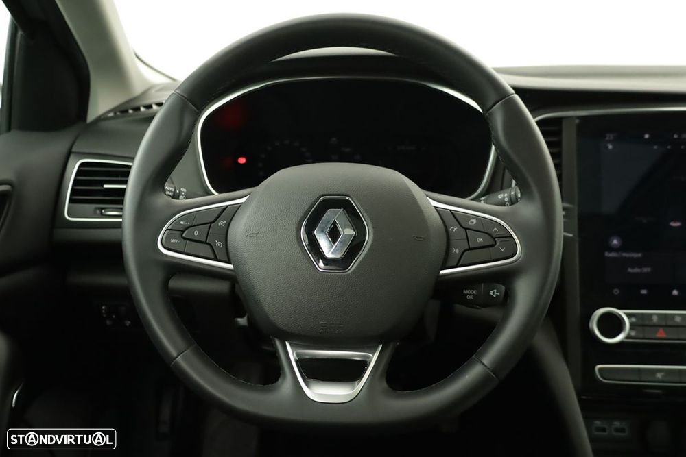 Renault Mégane Sport Tourer 1.5 Blue dCi Equilibre EDC - 14