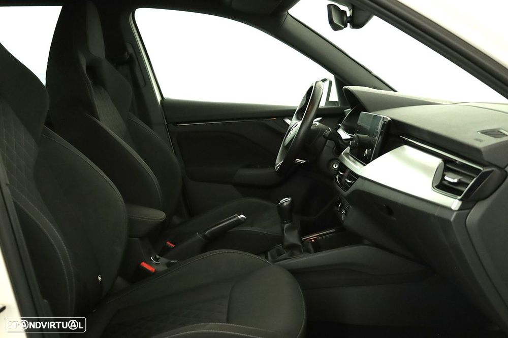 Skoda Kamiq 1.0 TSI Ambition - 20