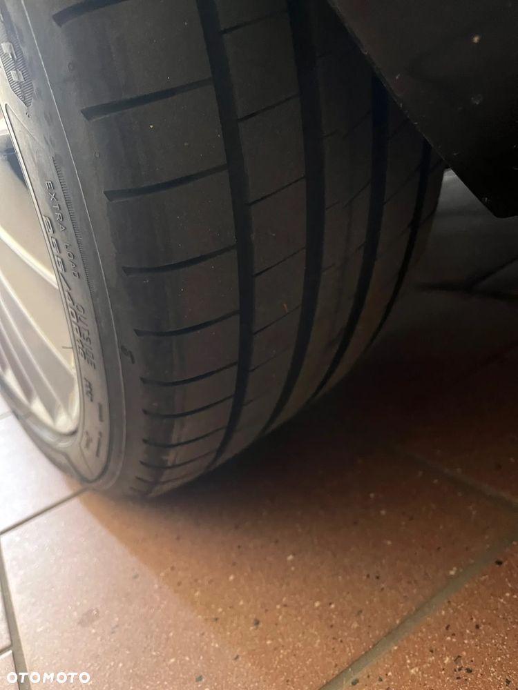 Mercedes-Benz Klasa S 500 L 4-Matic - 20